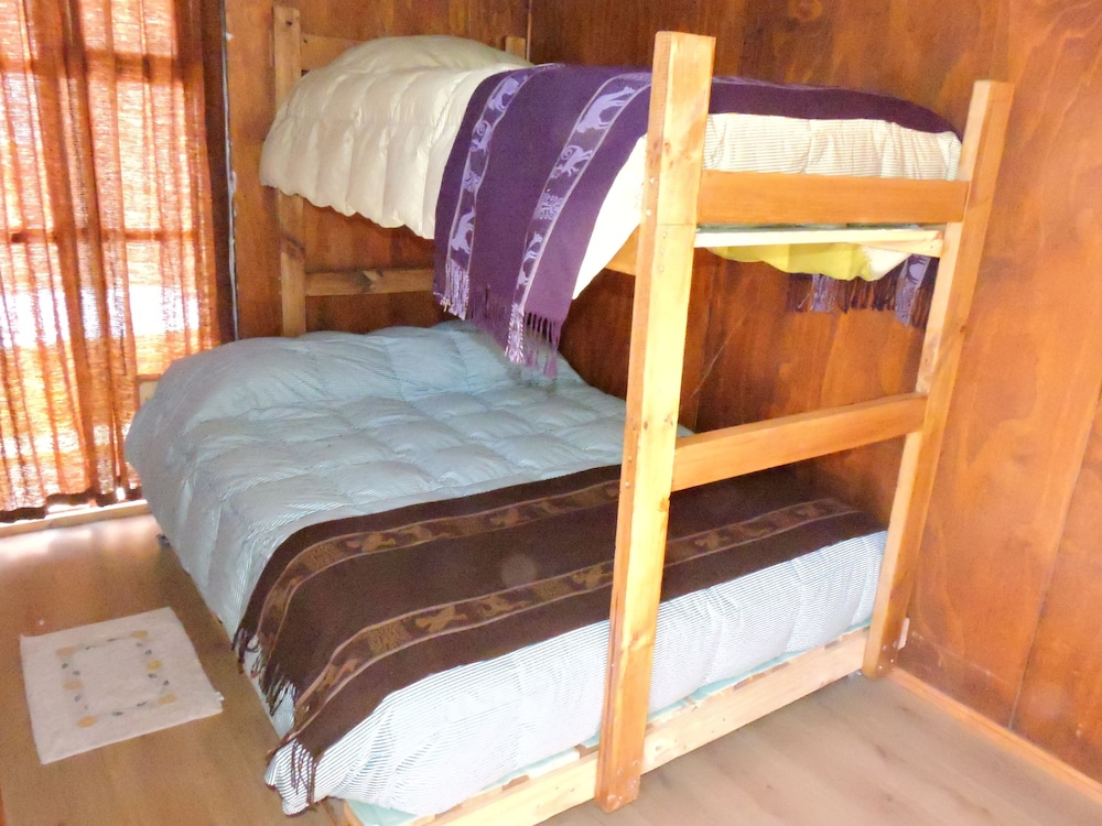 Triple Room, Multiple Beds photo 1