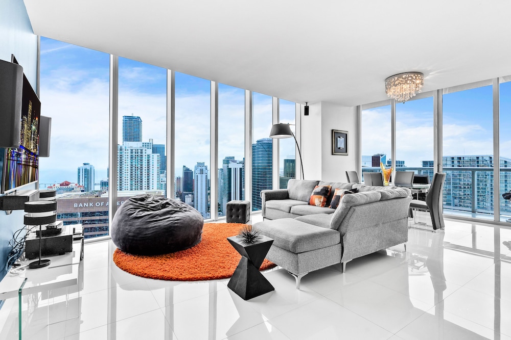 Luxury Apartment photo 1