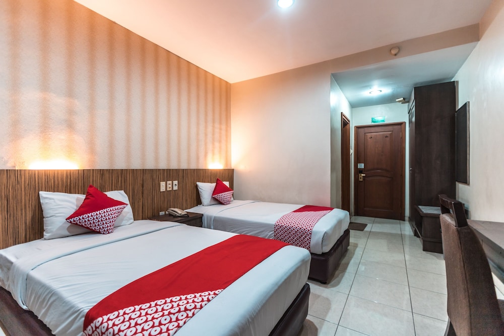 Standard Twin Room - Photo 2