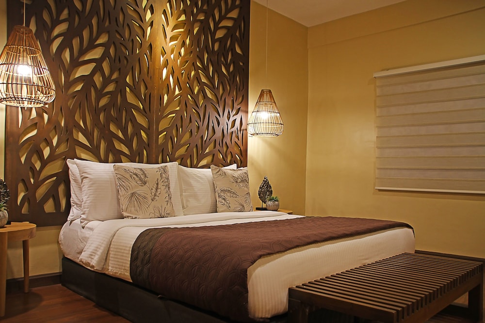 Superior King Room - Photo 1