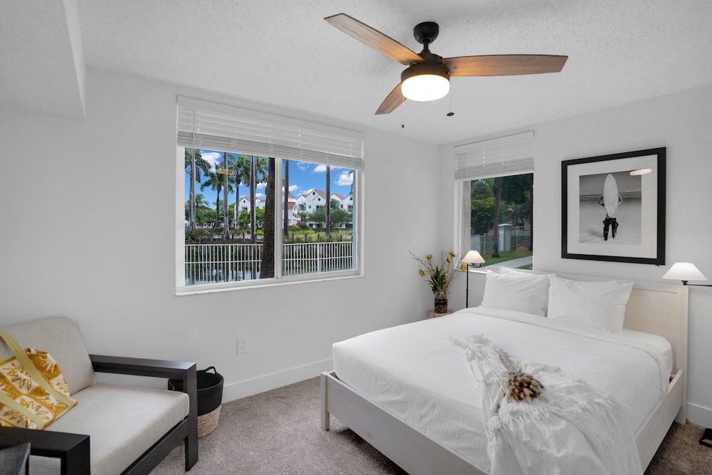 Superior Apartment, 2 Bedrooms, Non Smoking, Pool Access photo 2