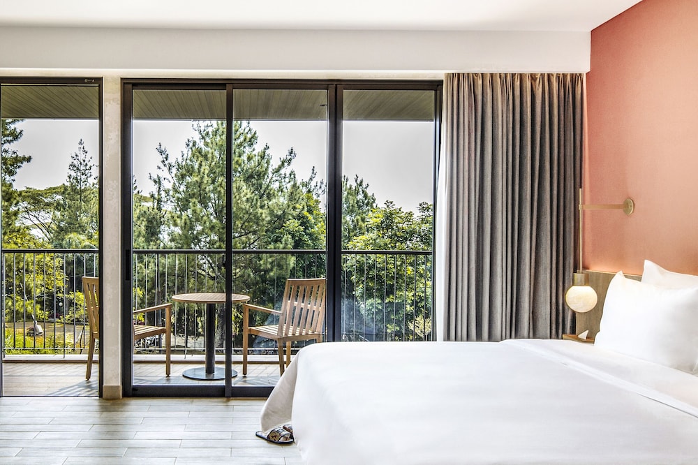 Deluxe Room Double or twin