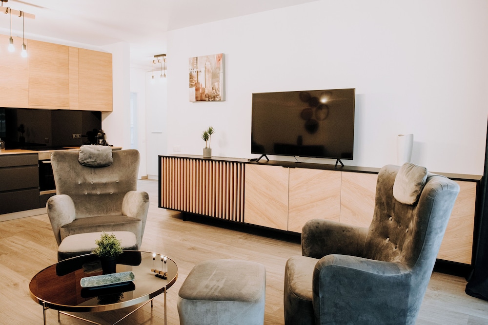Luxury Suite photo 1