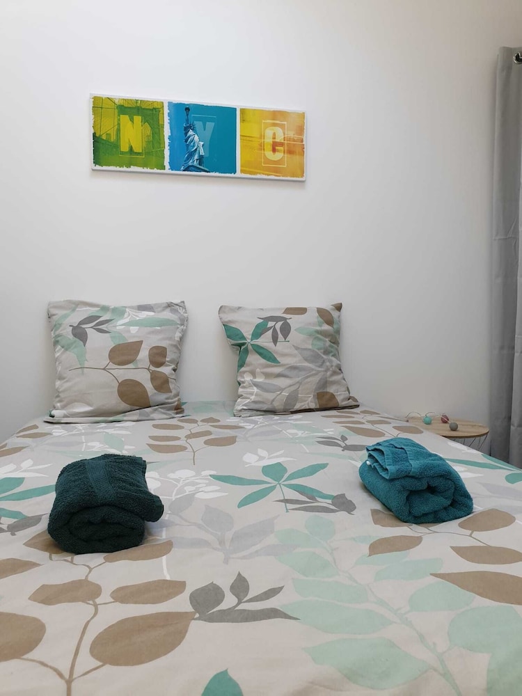 Design Apartment - Photo 13