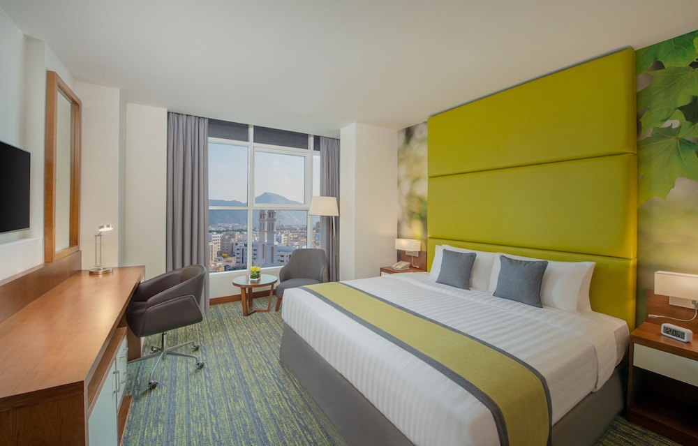 Suite, 1 Bedroom, Smoking