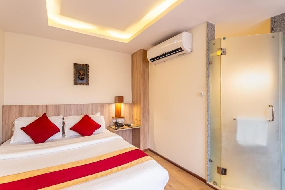 Standard Room, Courtyard View photo 1