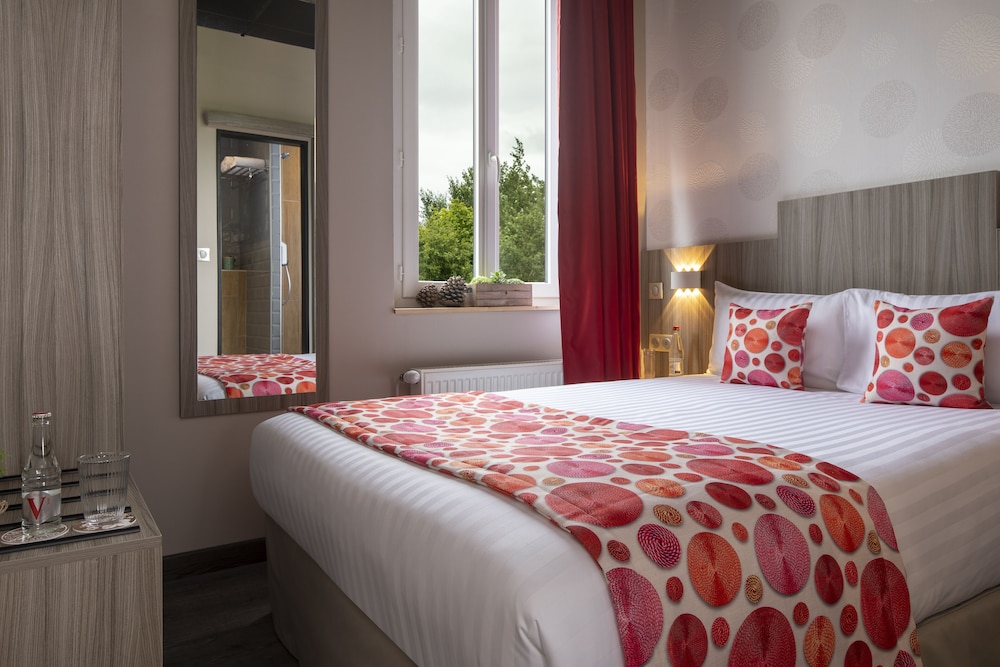 Small Double Room - Photo 1