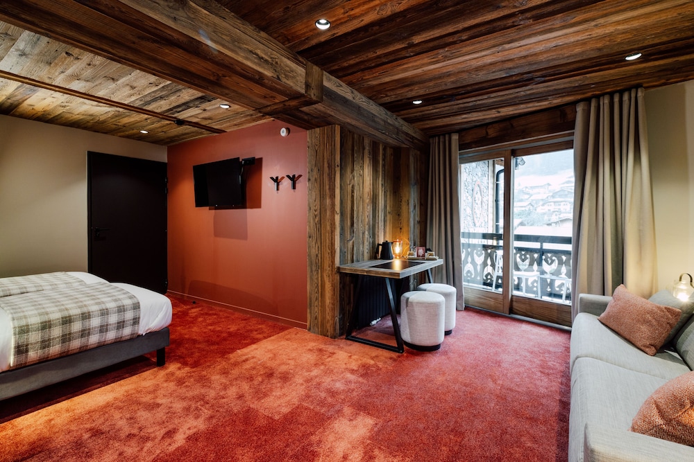 Traditional Suite photo 3