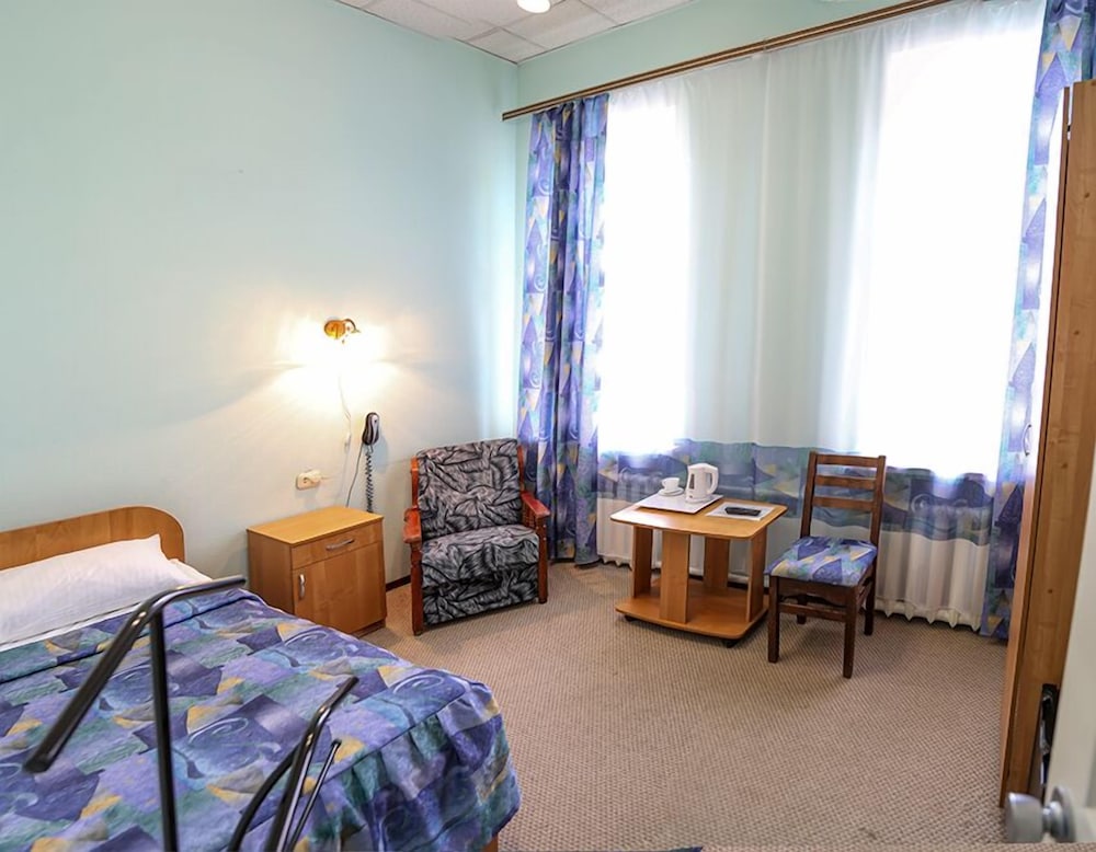 Standard Single Room photo 3