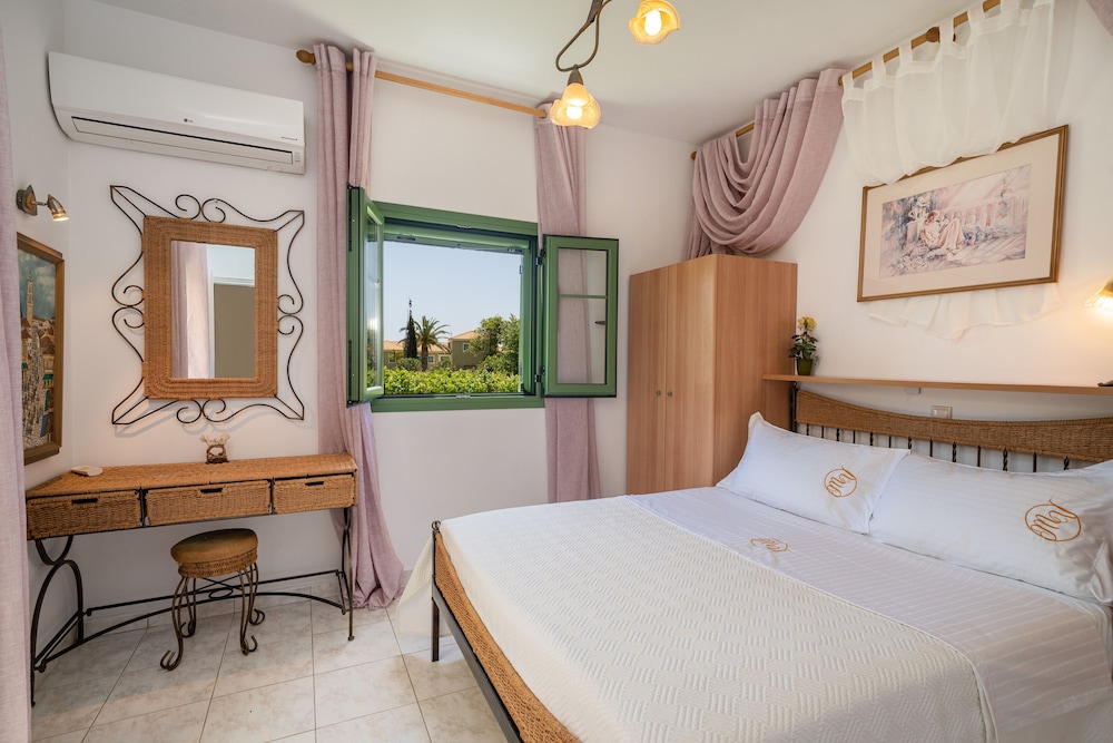 Komfortvilla, 1 Schlafzimmer