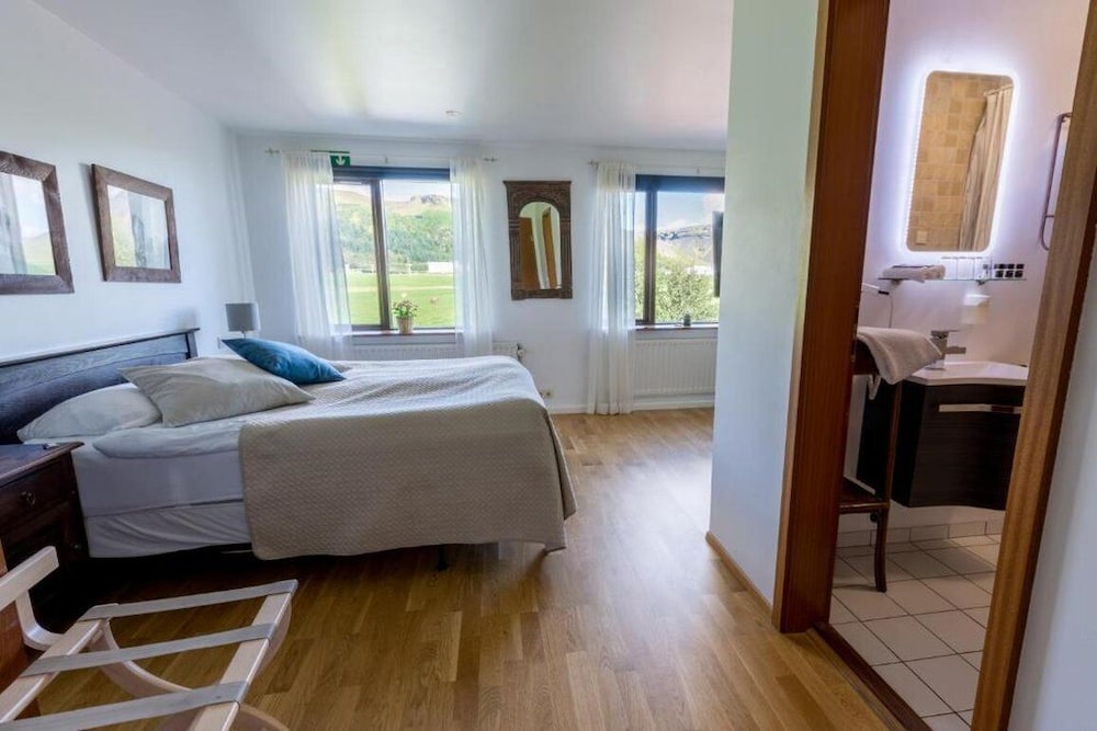 Deluxe Triple Room, Private Bathroom, Mountain View photo 1