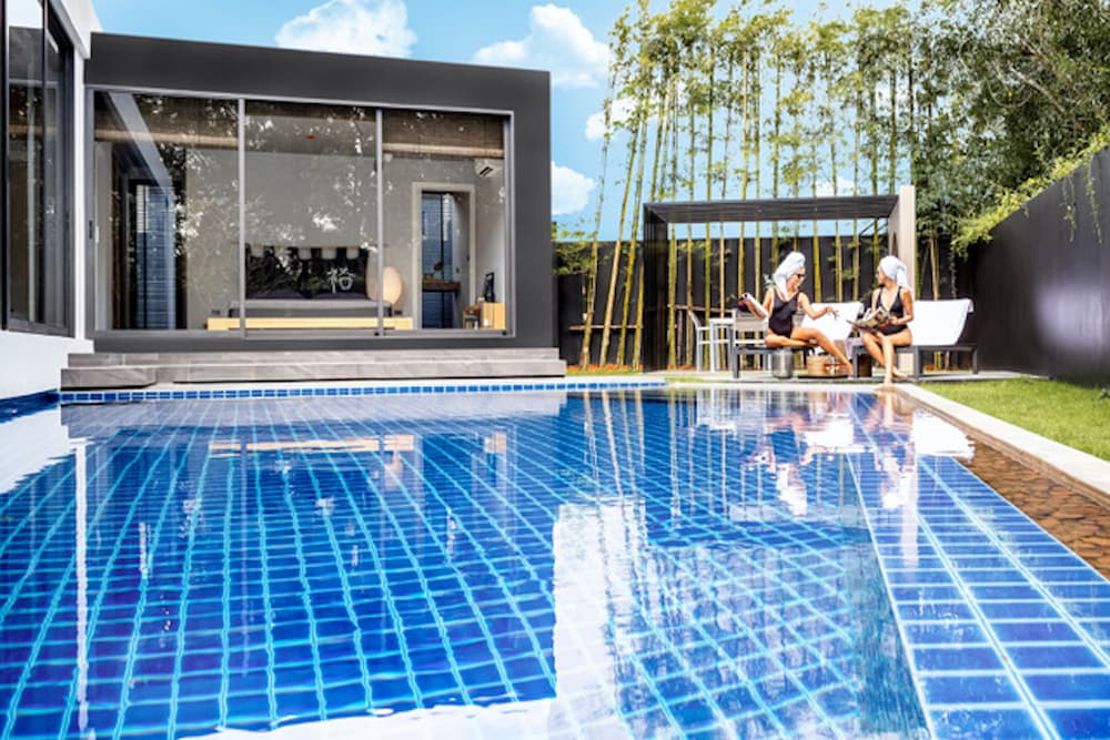 Superior Villa photo 2