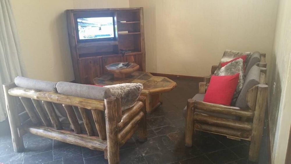 Family Chalet, 2 Bedrooms