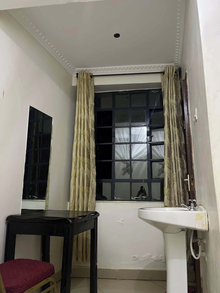 Deluxe Single Room, Garden View photo 3