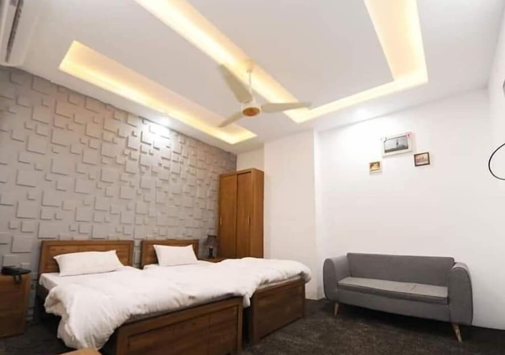 Executive Double Room photo 2