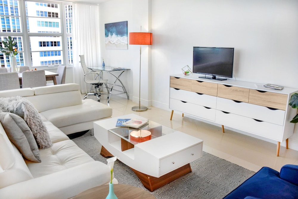 Deluxe Suite, 2 Bedrooms, Ocean View, Corner, photo 6