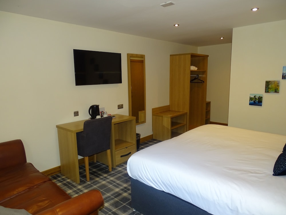 Deluxe Double Room, 5 Bedrooms, Courtyard View photo 2