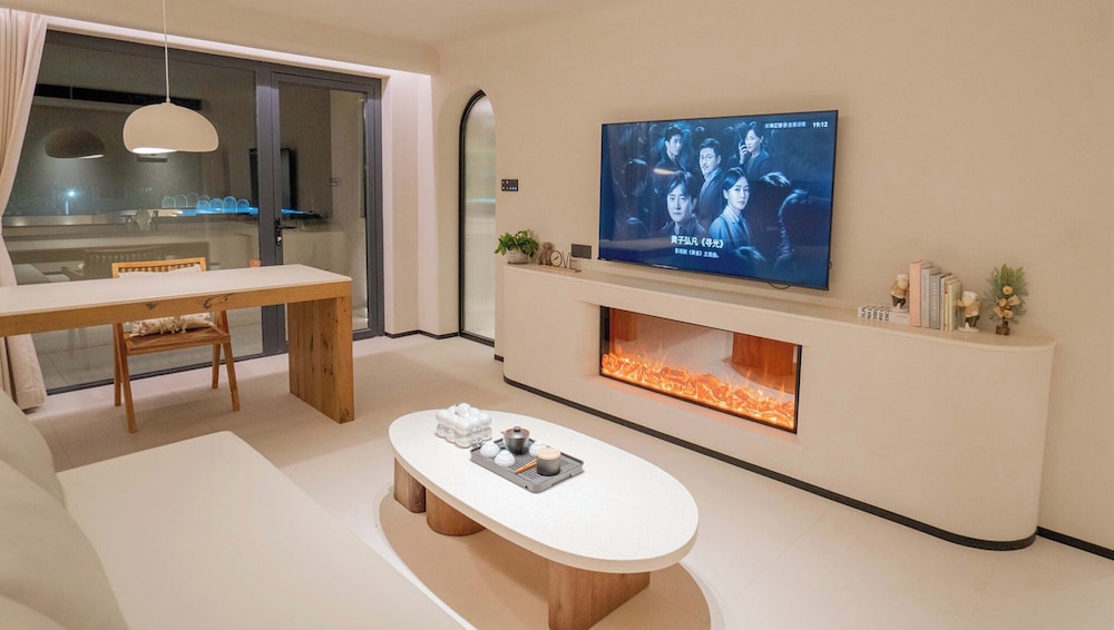 Premier Suite