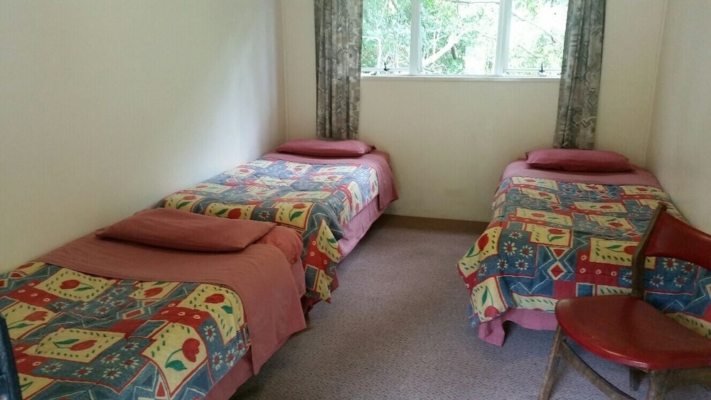 Basic Cabin photo 1