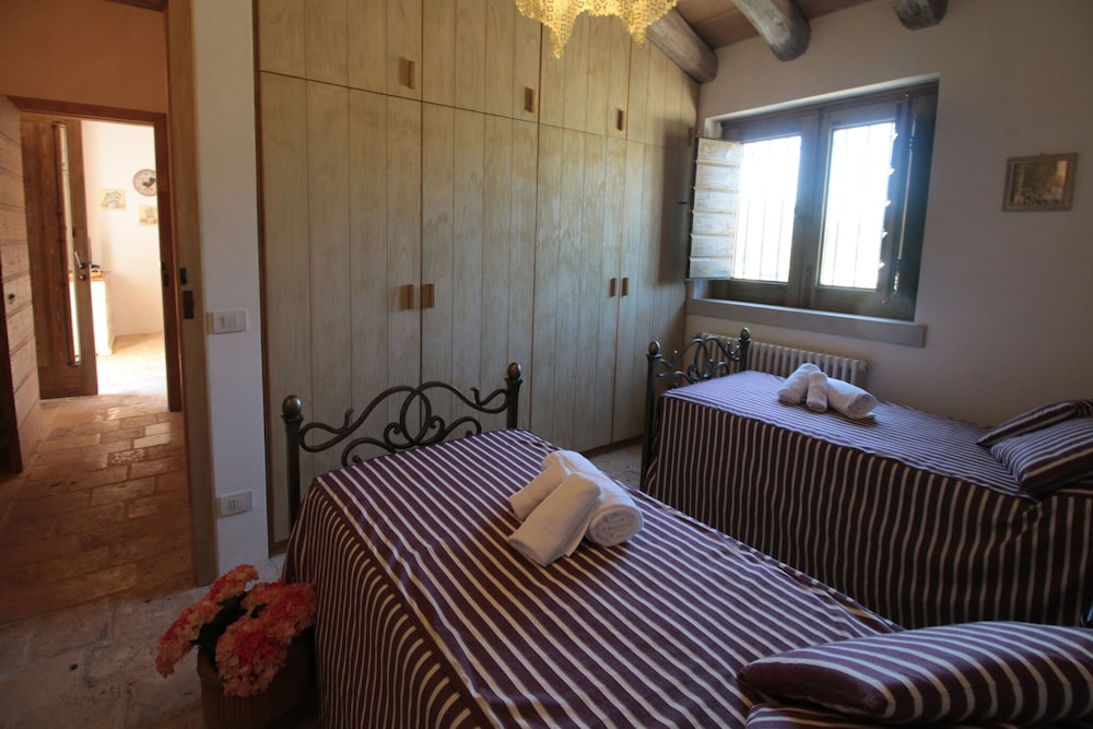 Villa, 4 Bedrooms
