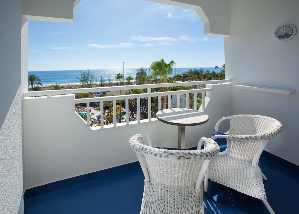 Deluxe Room, Balcony (views) - Photo 5