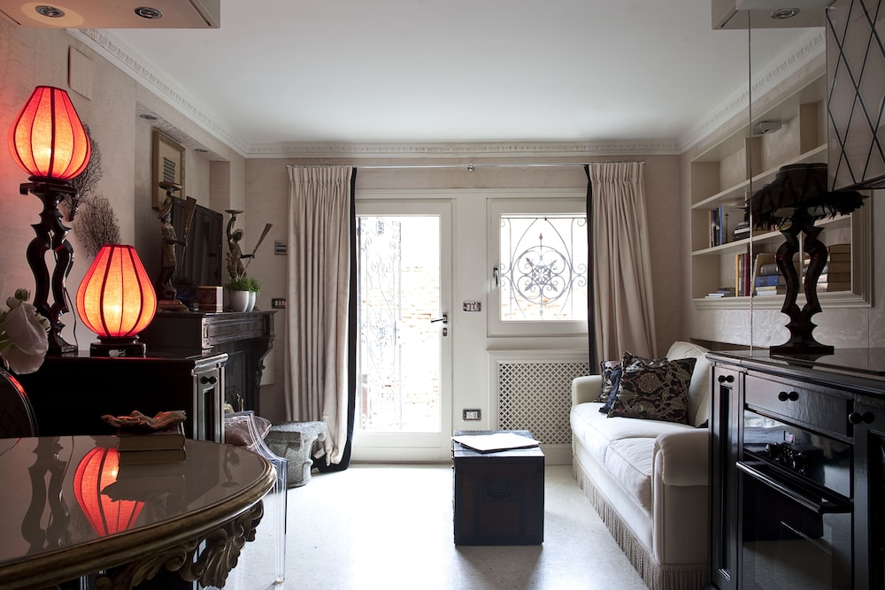 Deluxe Apartment, 1 Bedroom