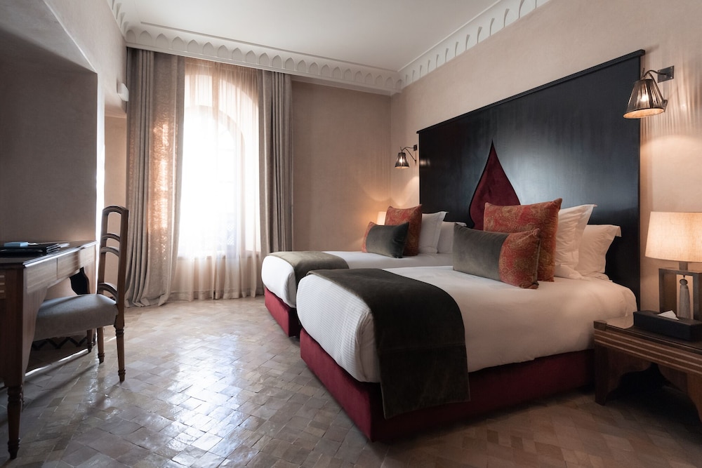 Deluxe Double Room - Photo 1