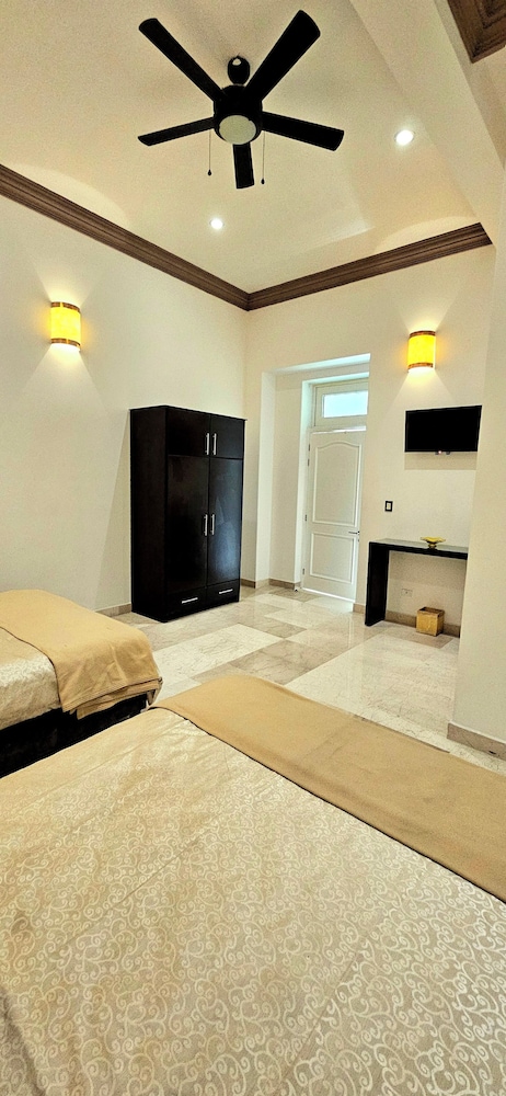 Quadruple Room photo 2