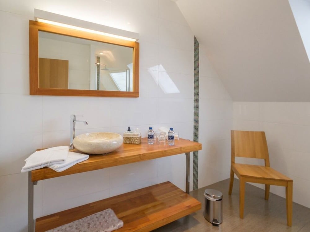 Suite, Private Bathroom (Au 1er Etage ) photo 2