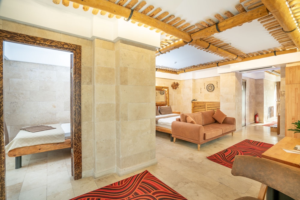 Luxury Double Room photo 1