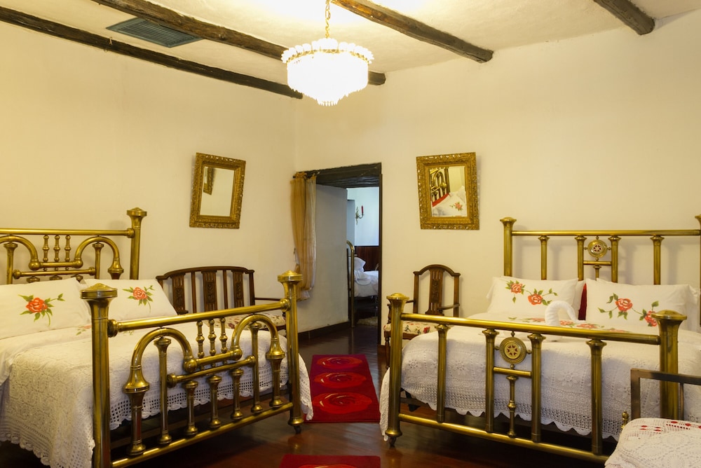 Premium Triple Room, 1 Bedroom