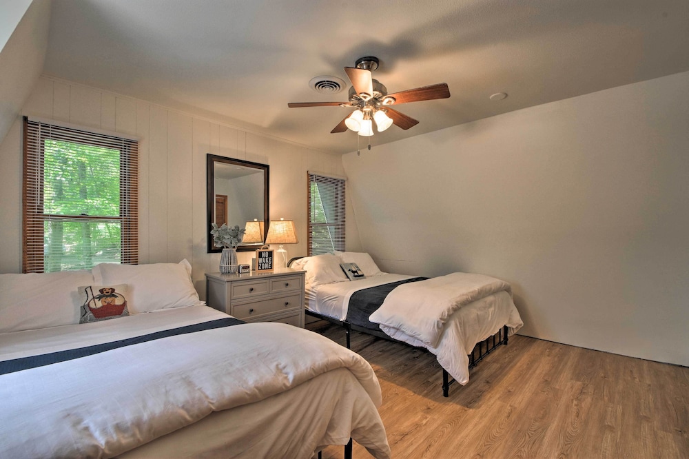House (2 Bedrooms) photo 1