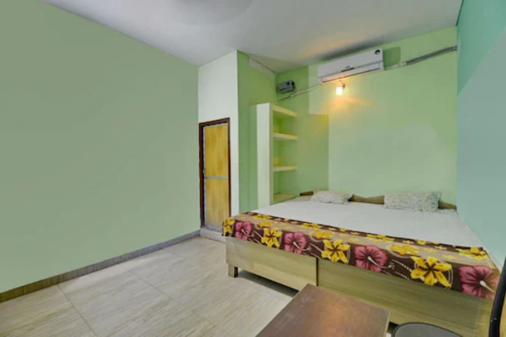 Deluxe Quadruple Room photo 1