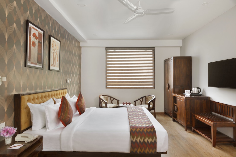 Premium Room - Photo 1