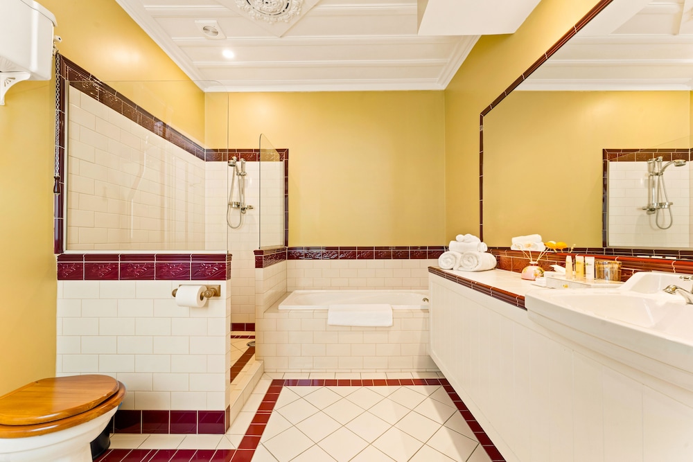 Deluxe Single Room - Photo 4