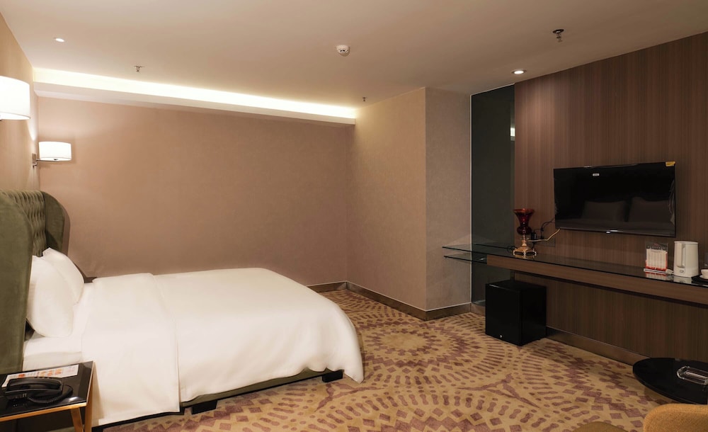 Basic Double Room photo 1