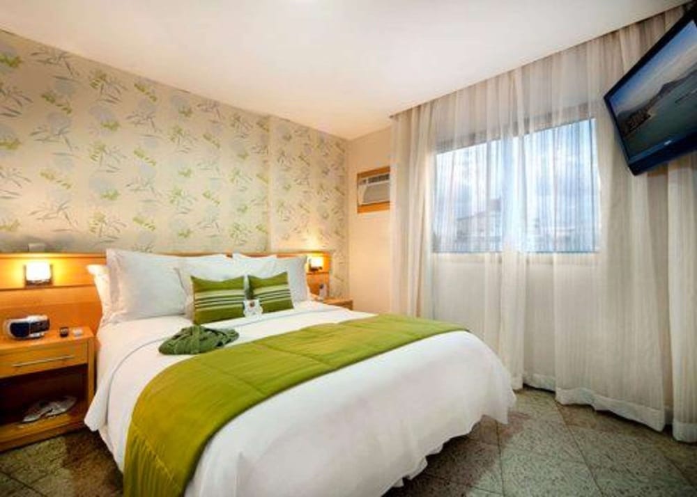 Family Suite, 1 Double Bed - Photo 3