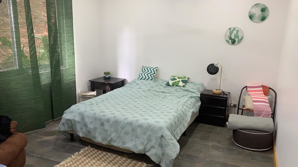 Family House, 2 Bedrooms, Non Smoking photo 1
