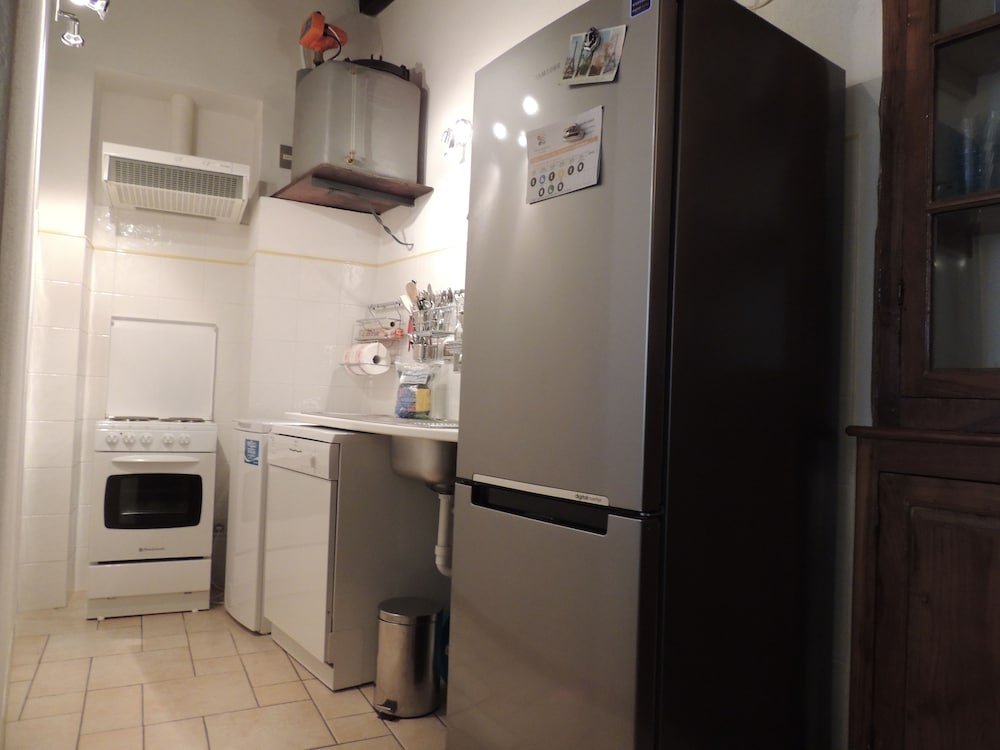 Apartment, 1 Bedroom photo 2