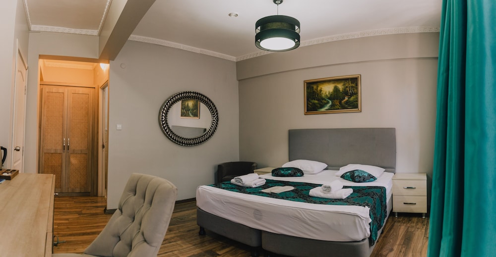 Deluxe Room photo 3