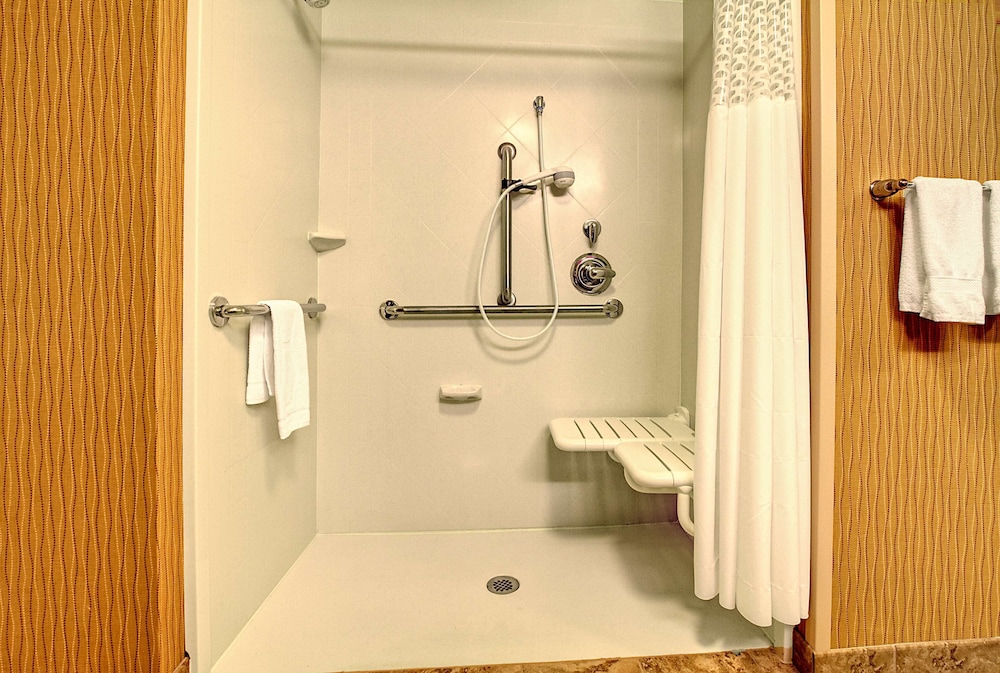 Room, 1 King Bed, Accessible