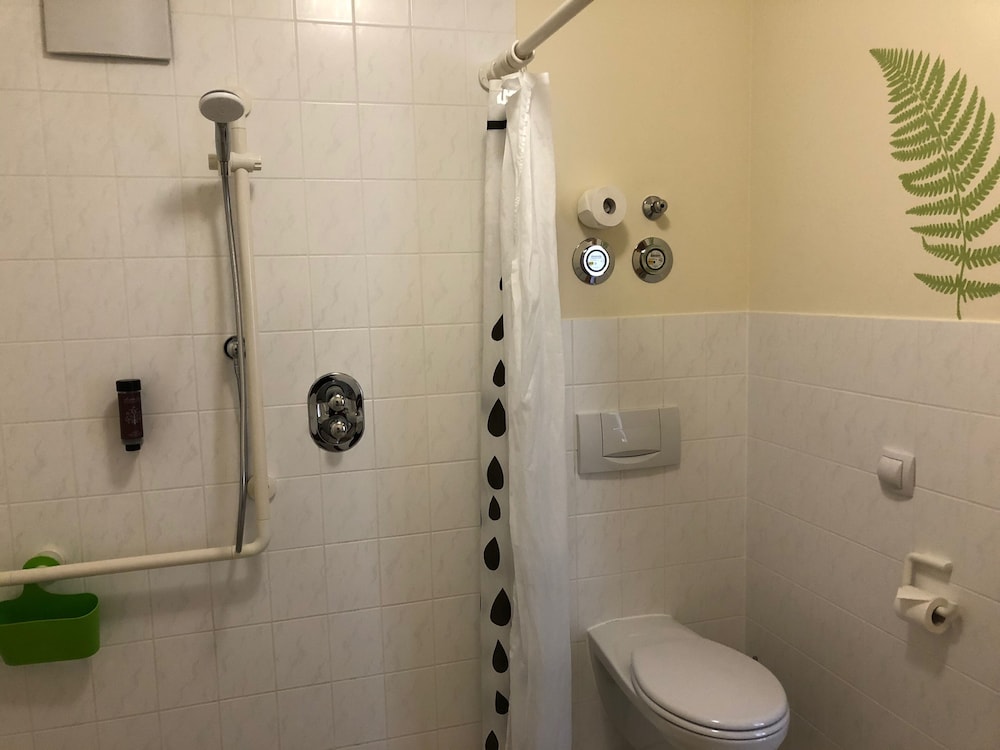 Comfort Single Room, 1 Bedroom, Accessible, Non Smoking photo 2