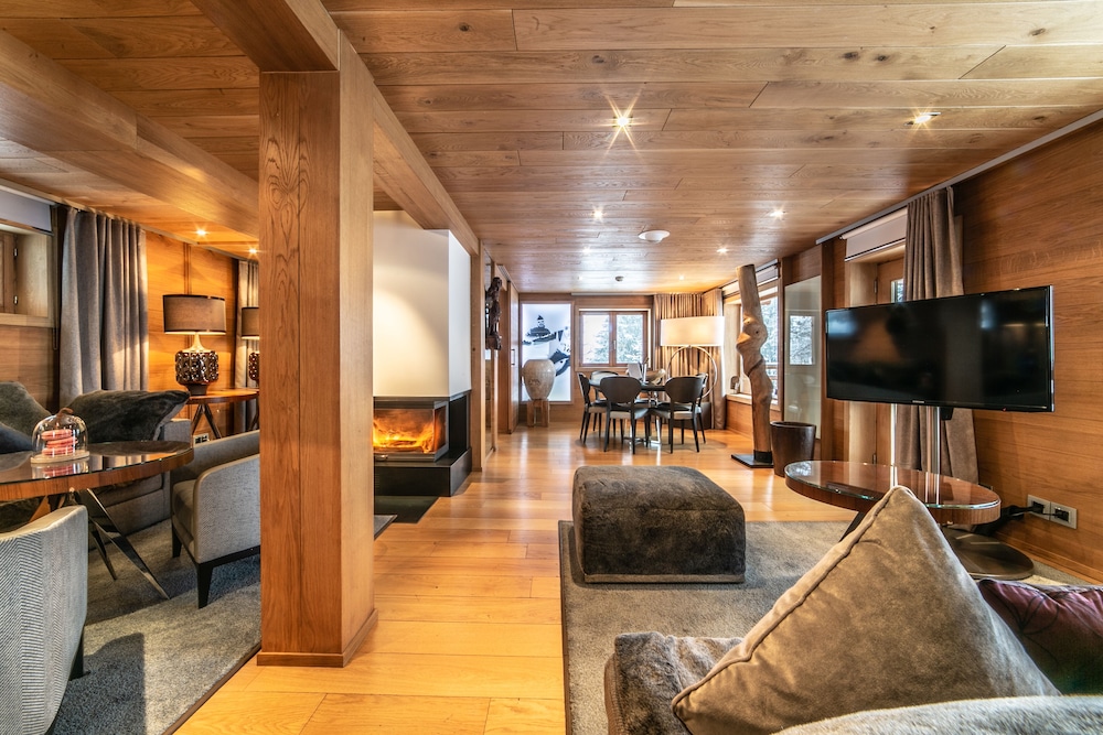 Independent Chalet photo 1