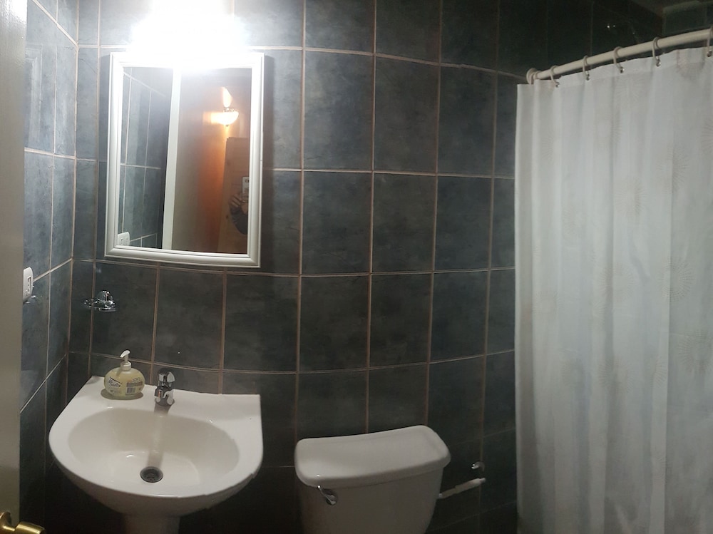 Standard Quadruple Room, Multiple Beds, Private Bathroom photo 3