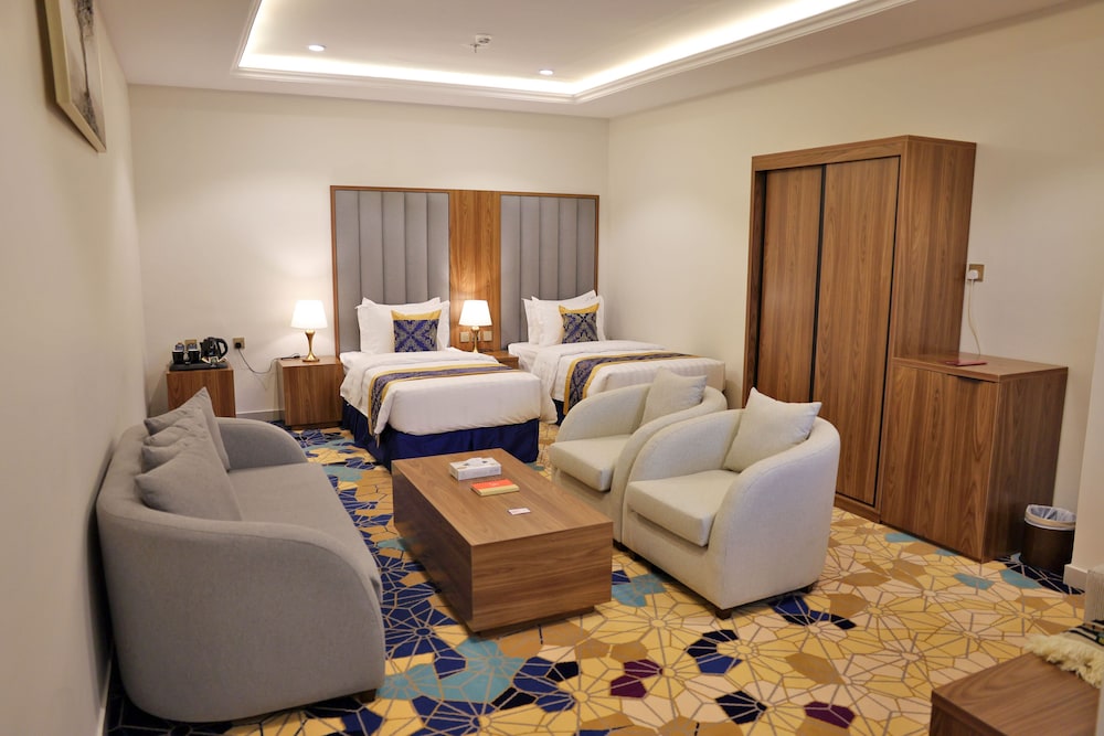 Junior Twin Room