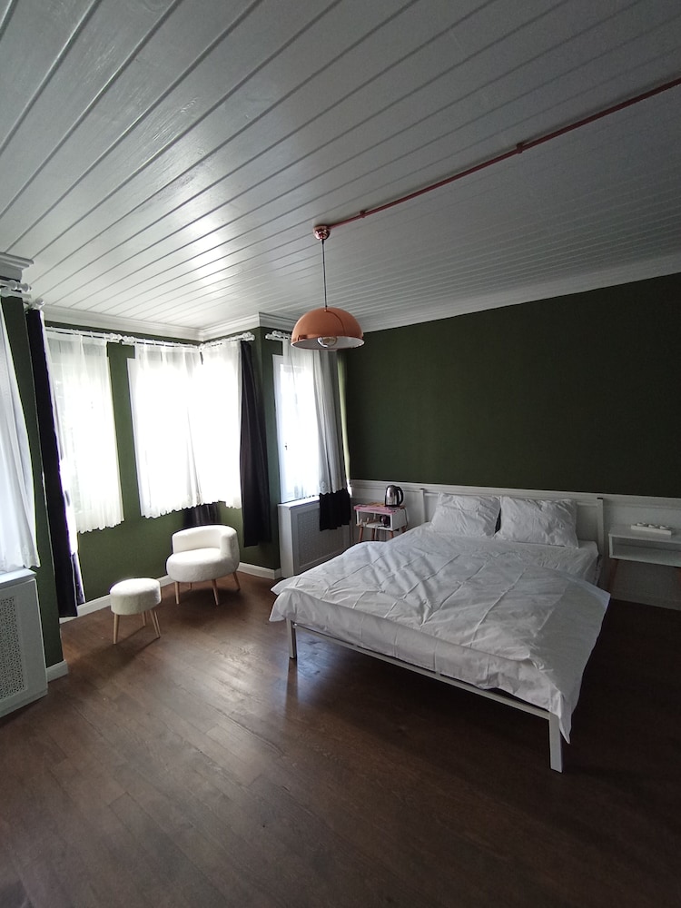 Deluxe Loft photo 1
