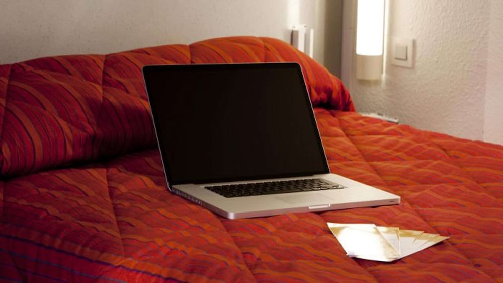 Standard Room, 1 Twin Bed - Photo 3