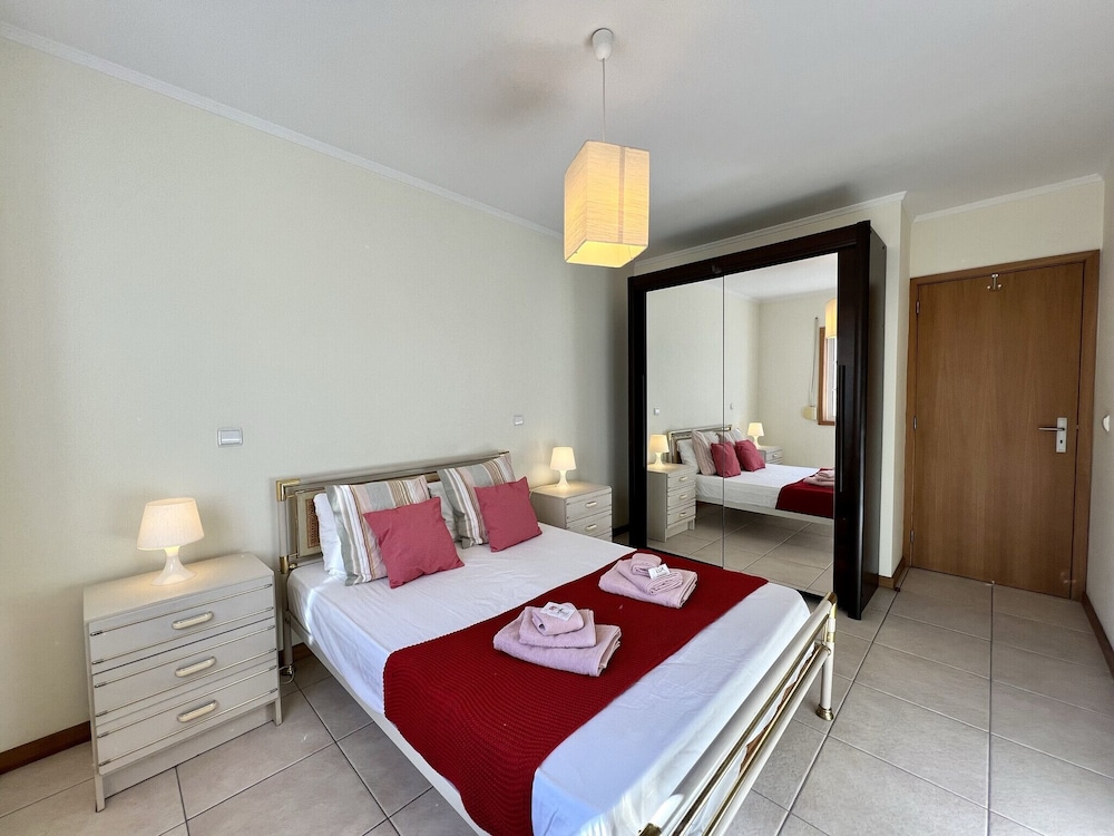 Apartment, 1 Bedroom, Terrace