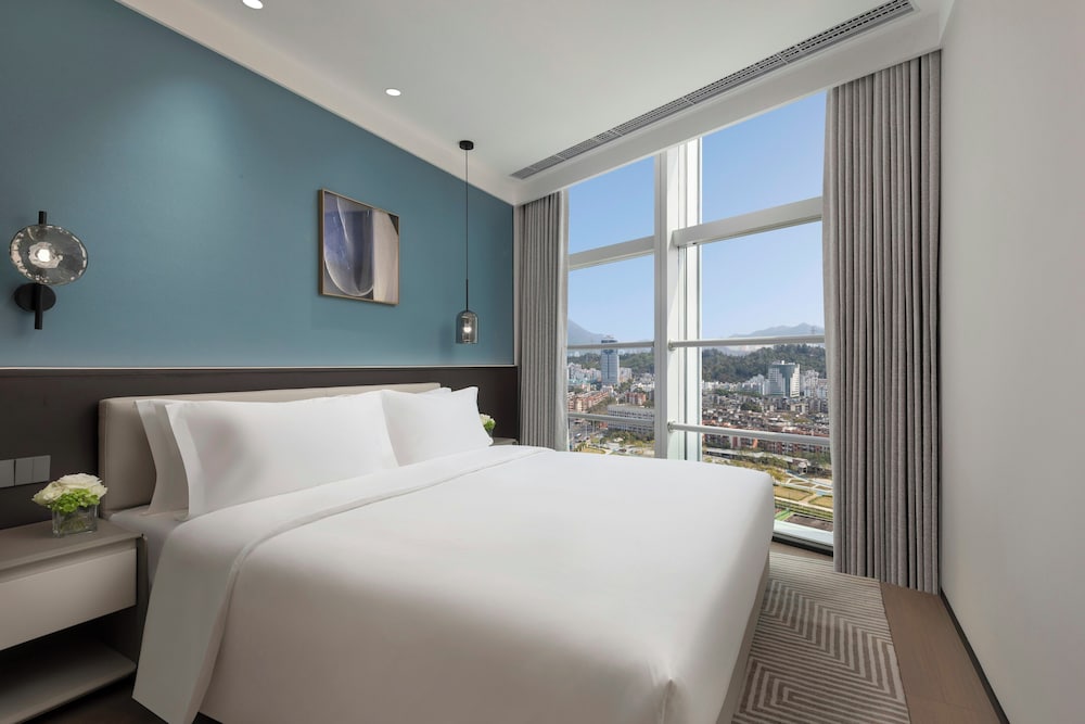Luxury Double Room photo 3