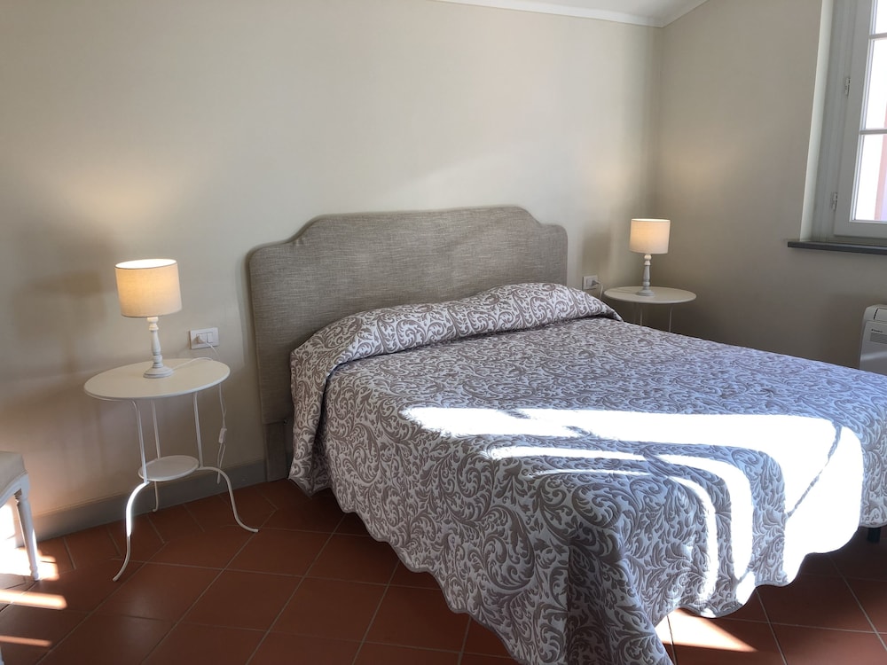 Apartment, 3 Bedrooms, 3 Bathrooms (Appartamento 9) photo 3